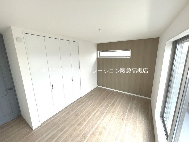 高槻津之江北町　新築一戸建 その他