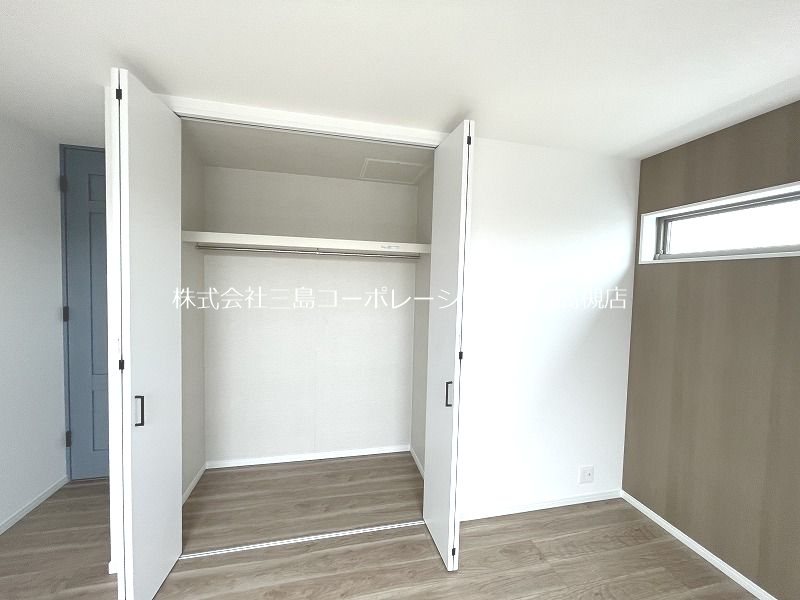 高槻津之江北町　新築一戸建 その他