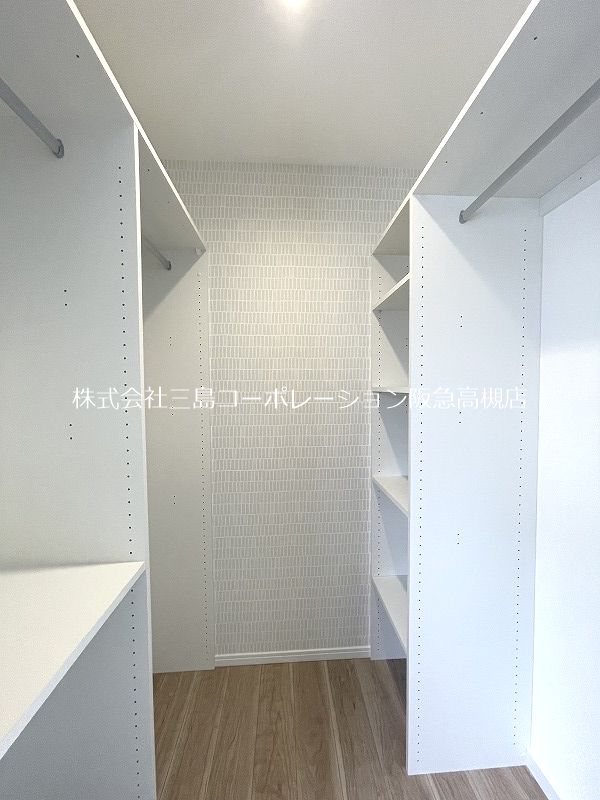高槻津之江北町　新築一戸建 その他