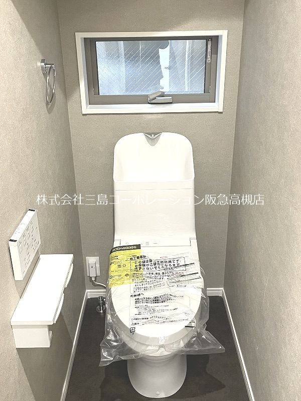 高槻津之江北町　新築一戸建 その他
