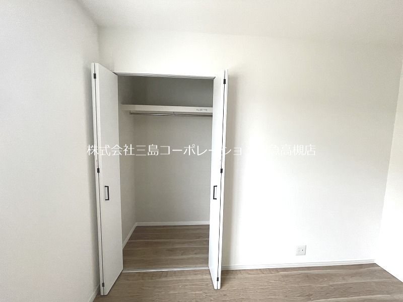 高槻津之江北町　新築一戸建 その他