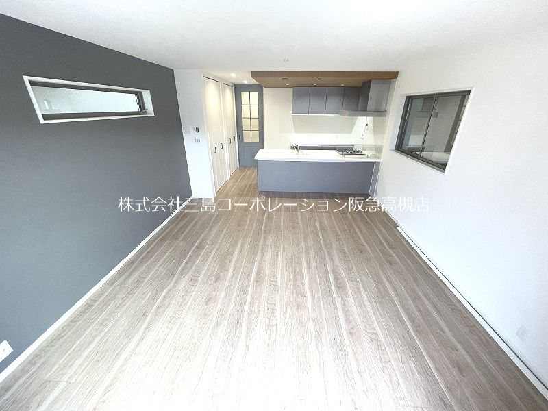 高槻津之江北町　新築一戸建 その他