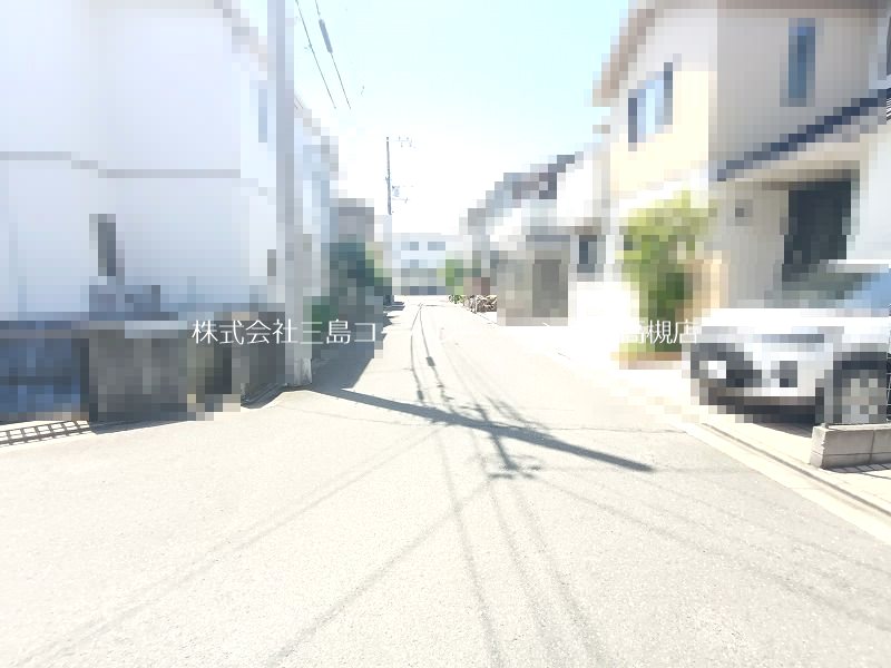 高槻市野田4丁目　中古一戸建 その他
