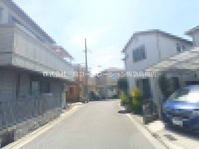 高槻市野田4丁目　中古一戸建 その他