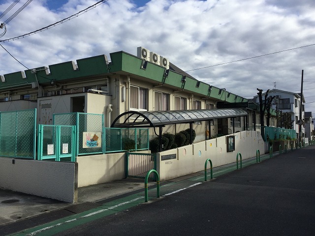 茨木市立沢良宜保育所 パークナード・レーベン茨木さわらぎ 周辺画像4