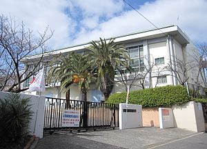 摂津市鳥飼野々3丁目　売土地　B号地 周辺画像2