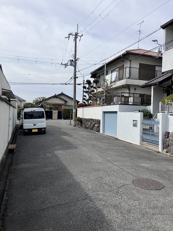 豊中市上野東3丁目　中古一戸建 その他