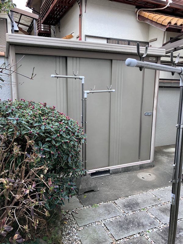 豊中市上野東3丁目　中古一戸建 その他