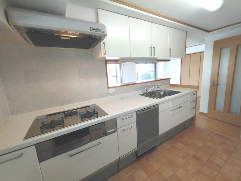 朝日プラザ香里菊ヶ丘Ⅱ その他