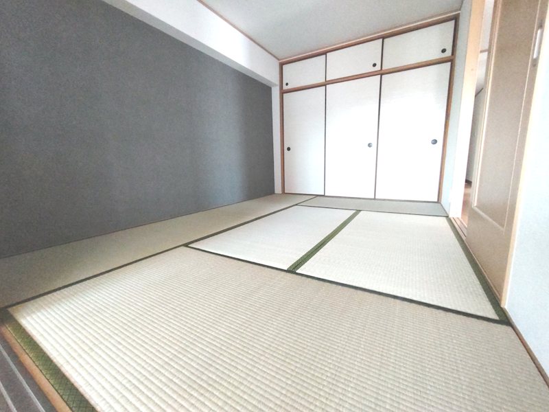 朝日プラザ香里菊ヶ丘Ⅱ その他