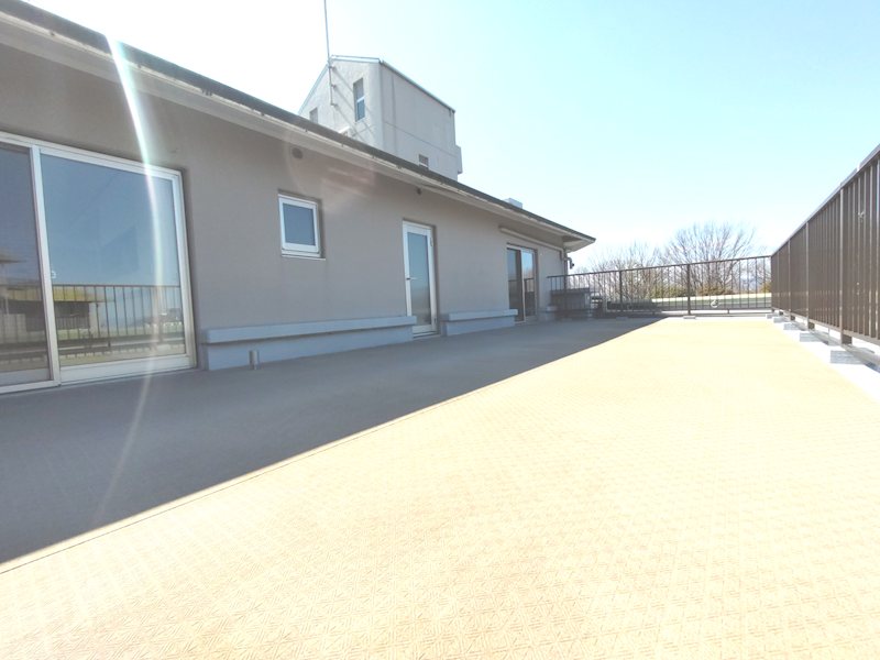 朝日プラザ香里菊ヶ丘Ⅱ その他