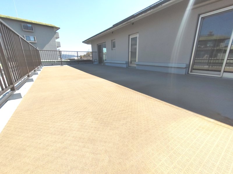 朝日プラザ香里菊ヶ丘Ⅱ その他