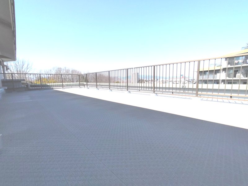 朝日プラザ香里菊ヶ丘Ⅱ その他