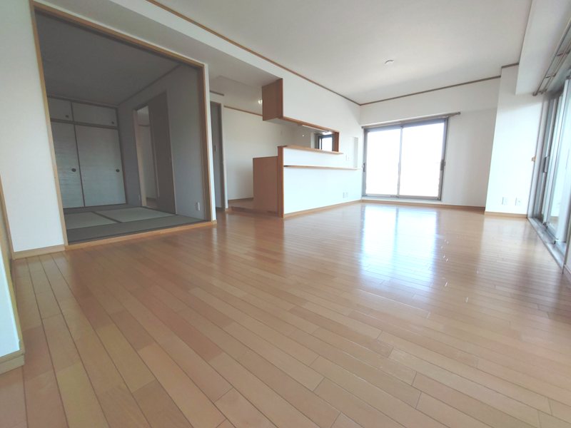 朝日プラザ香里菊ヶ丘Ⅱ その他