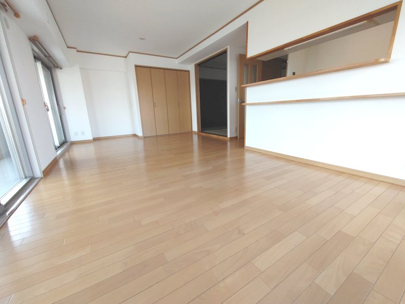 朝日プラザ香里菊ヶ丘Ⅱ その他