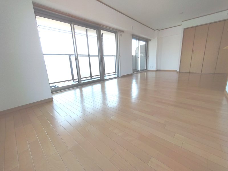 朝日プラザ香里菊ヶ丘Ⅱ その他