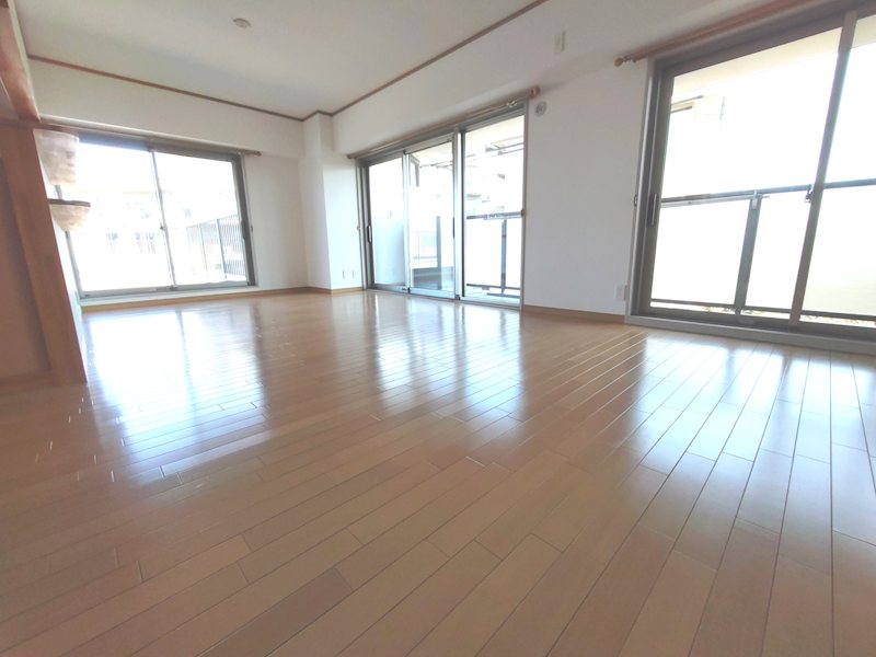 朝日プラザ香里菊ヶ丘Ⅱ その他