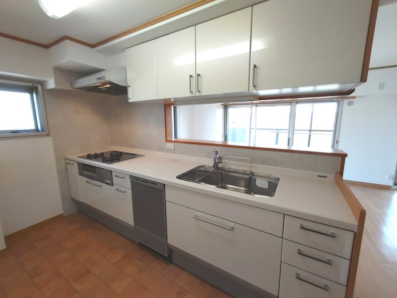 朝日プラザ香里菊ヶ丘Ⅱ その他