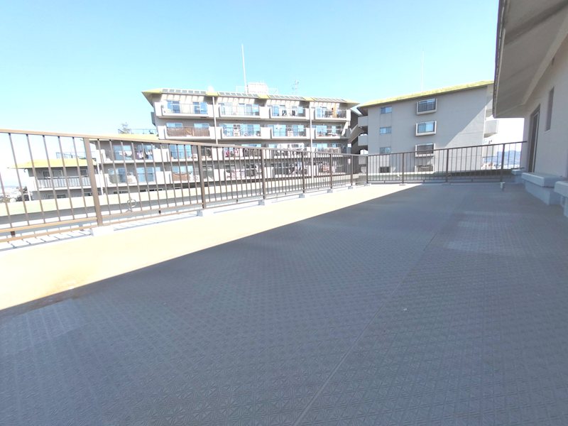 朝日プラザ香里菊ヶ丘Ⅱ その他