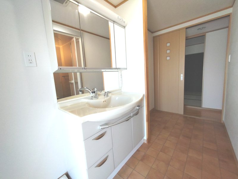 朝日プラザ香里菊ヶ丘Ⅱ その他