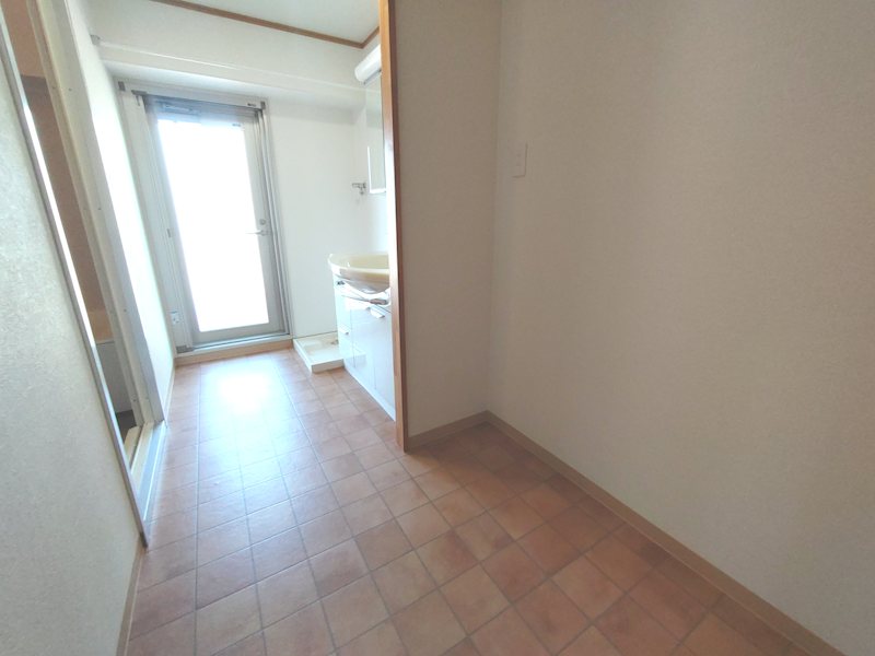 朝日プラザ香里菊ヶ丘Ⅱ その他