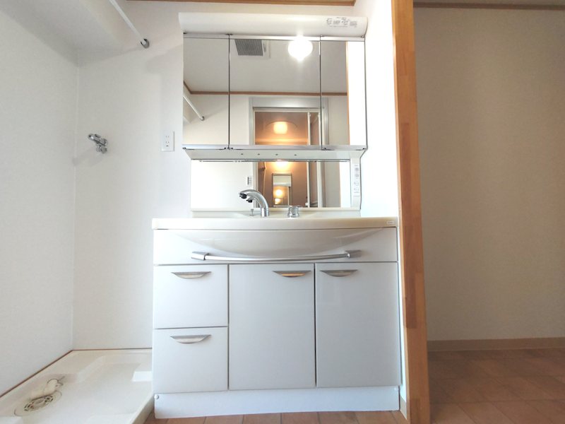 朝日プラザ香里菊ヶ丘Ⅱ その他