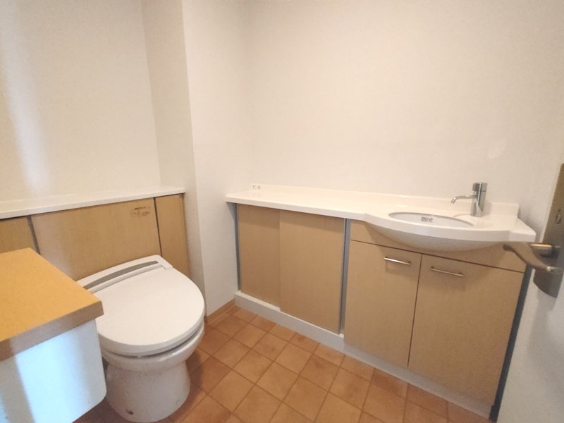 朝日プラザ香里菊ヶ丘Ⅱ その他