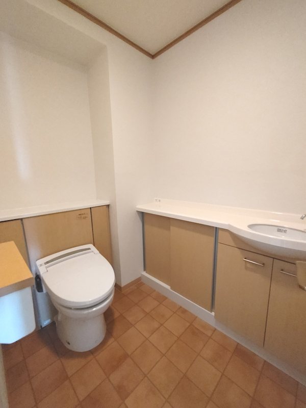 朝日プラザ香里菊ヶ丘Ⅱ その他