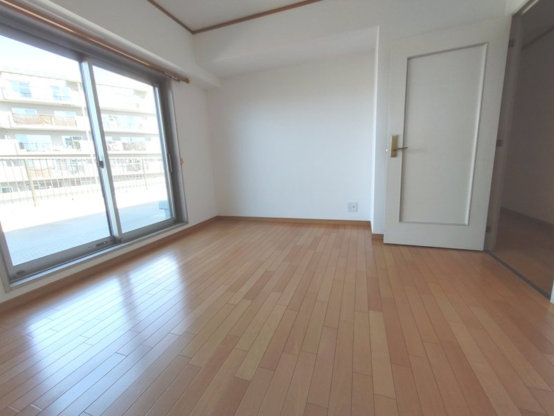 朝日プラザ香里菊ヶ丘Ⅱ その他