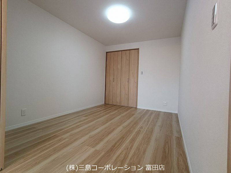 さんくれーる高槻二棟 その他