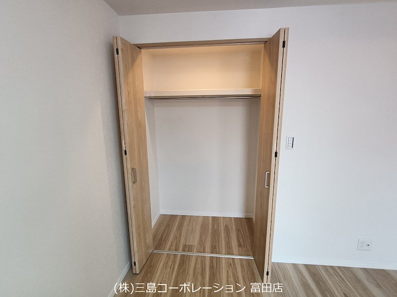 さんくれーる高槻二棟 その他