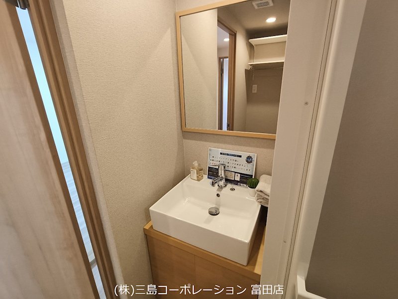 さんくれーる高槻二棟 その他
