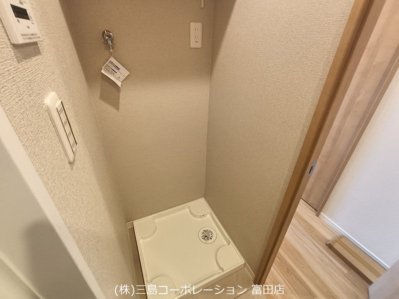 さんくれーる高槻二棟 その他