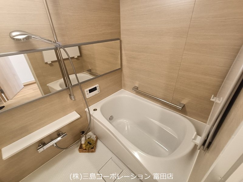 さんくれーる高槻二棟 その他