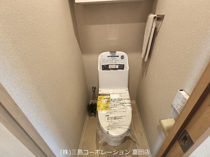 さんくれーる高槻二棟 その他