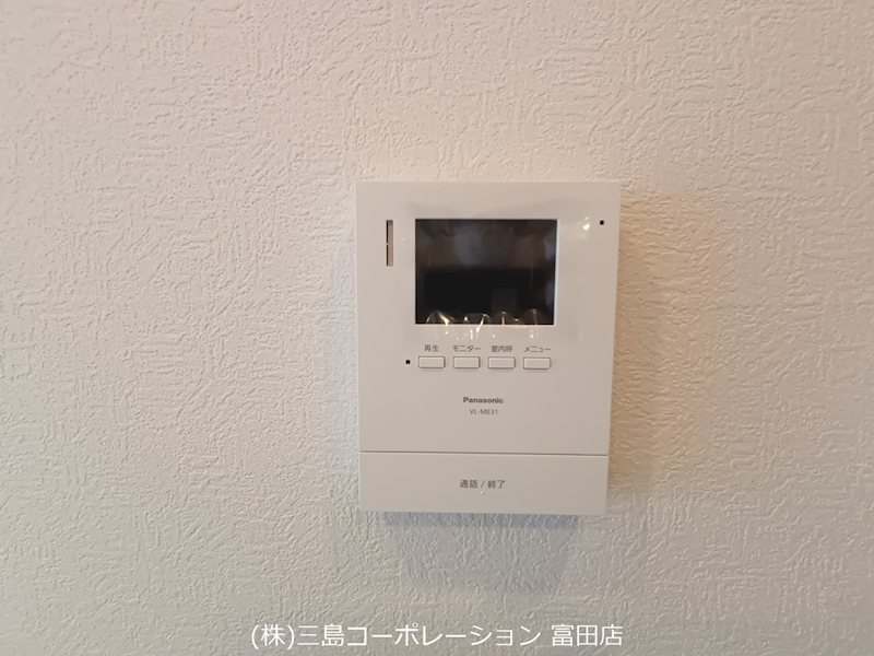 さんくれーる高槻二棟 その他