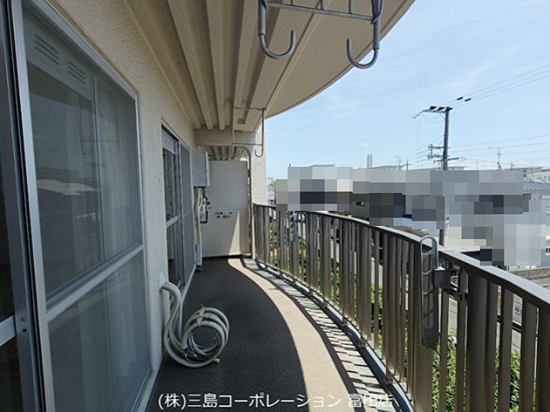 さんくれーる高槻二棟 その他