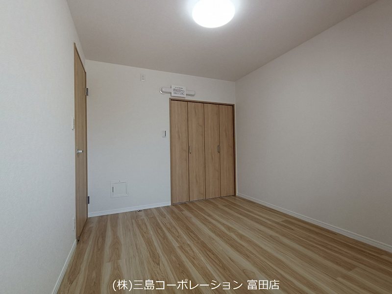 さんくれーる高槻二棟 その他