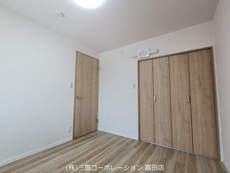 さんくれーる高槻二棟 その他