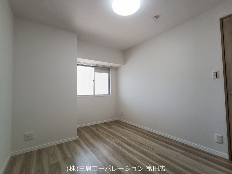 さんくれーる高槻二棟 その他
