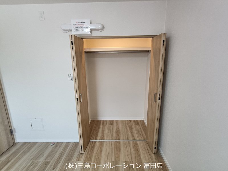 さんくれーる高槻二棟 その他