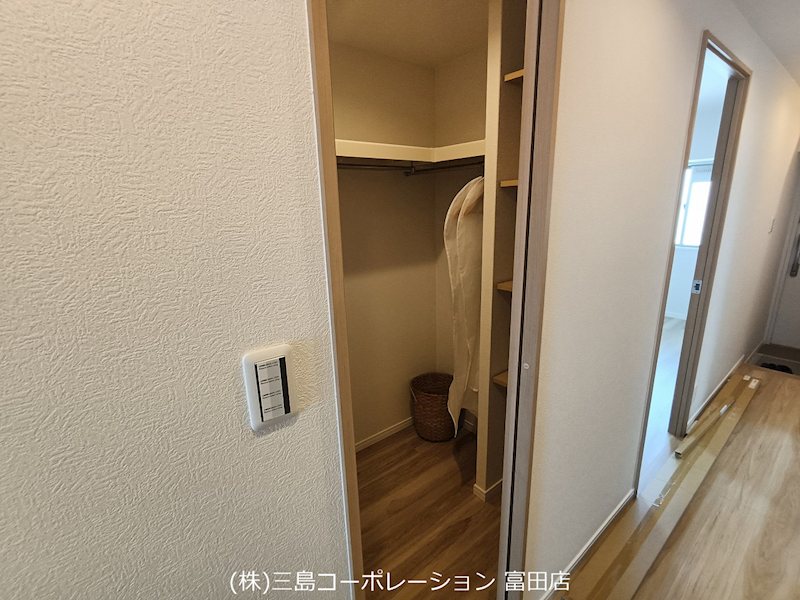 さんくれーる高槻二棟 その他