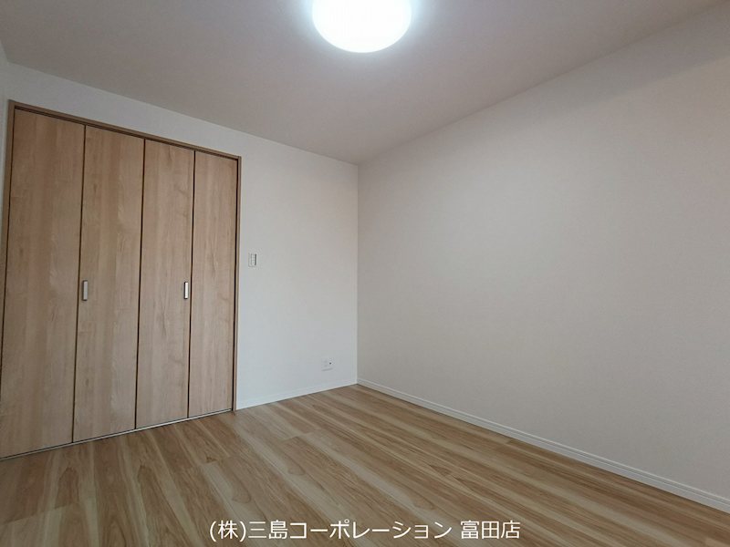 さんくれーる高槻二棟 その他