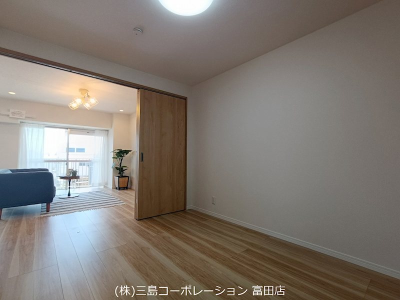 さんくれーる高槻二棟 その他