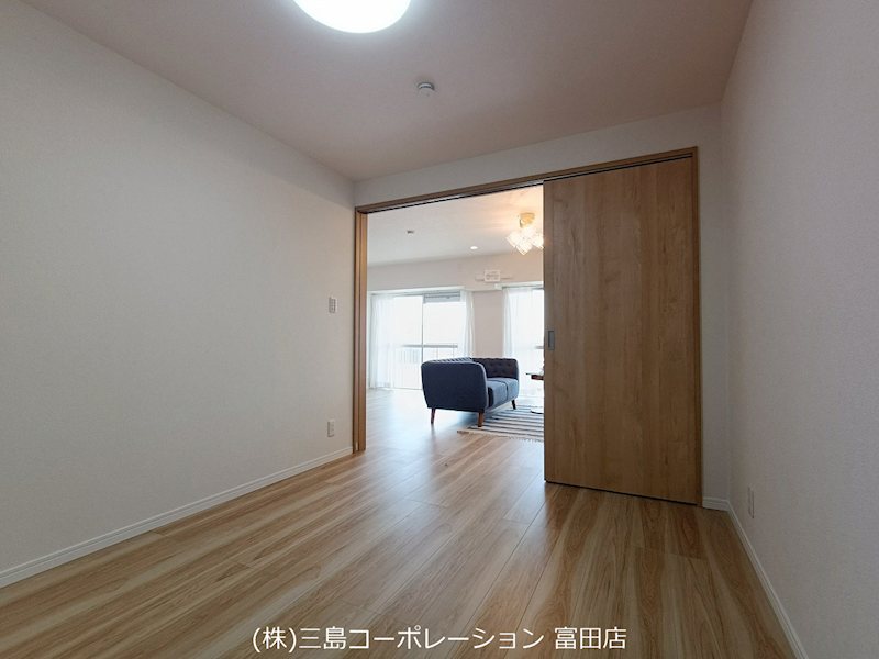 さんくれーる高槻二棟 その他