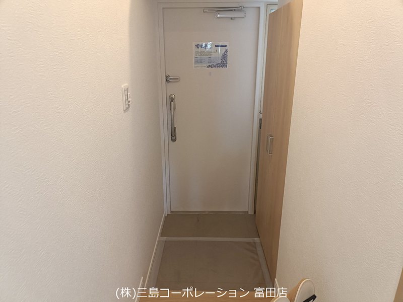 さんくれーる高槻二棟 その他