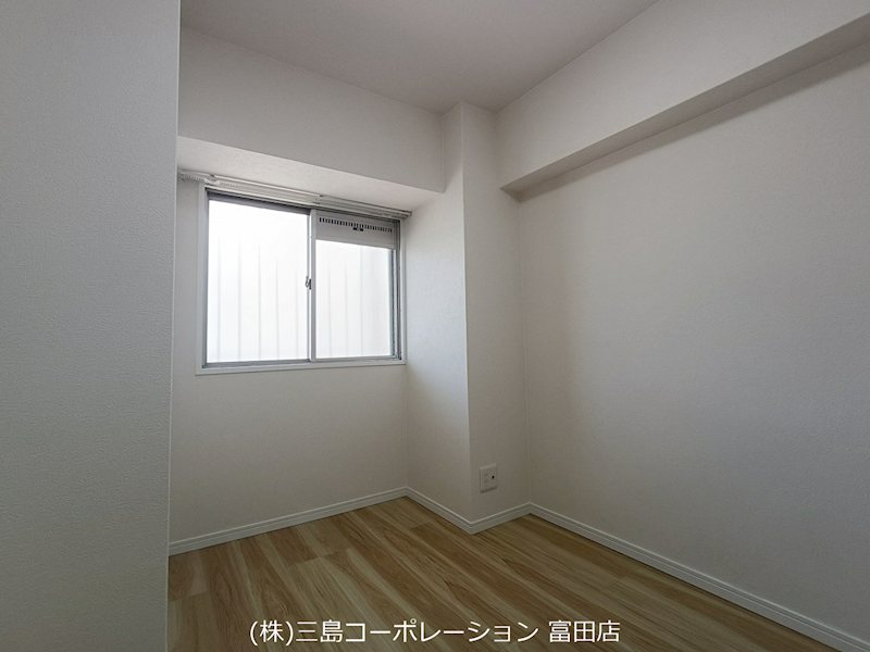 さんくれーる高槻二棟 その他