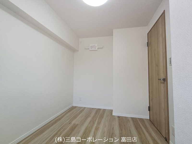さんくれーる高槻二棟 その他