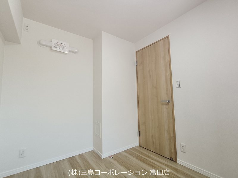 さんくれーる高槻二棟 その他