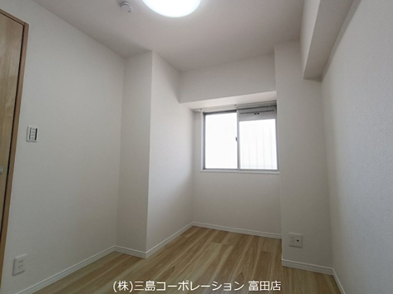 さんくれーる高槻二棟 その他